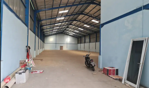 Gudang Dijual di Delta Silicon,EJIP, Deltamas MM2100 Cibitung