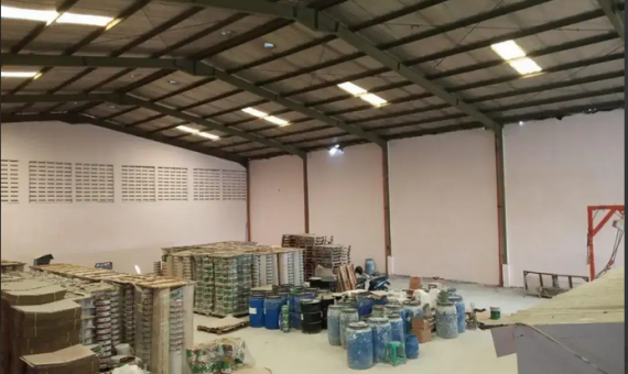 Gudang Dijual MURAH Jababeka Cikarang,dkt MM2100,Delta Silicon
