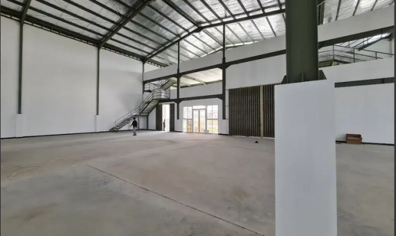 Sewa Gudang di Jababeka Cikarang,Bekasi Delta Silicon,Deltamas, EJIP