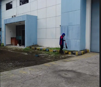 Sewa Pabrik Gudang Jababeka Cikarang,Delta Silicon,Deltamas,MM2100