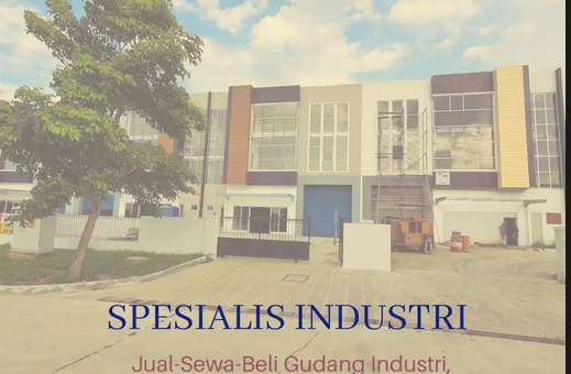 Dijual Gudang Pabrik Delta Silicon Cikarang,Deltamas,Jababeka,Hyundai