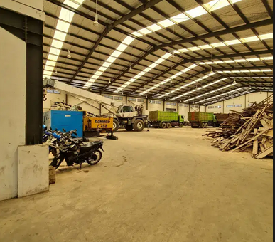 Disewakan Pabrik Gudang Delta Silicon Cikarang Jababeka,Deltamas BEKASI