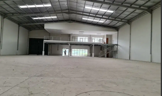 Dijual Gudang-Pabrik Jababeka,MM2100,Delta Silicon Cikarang