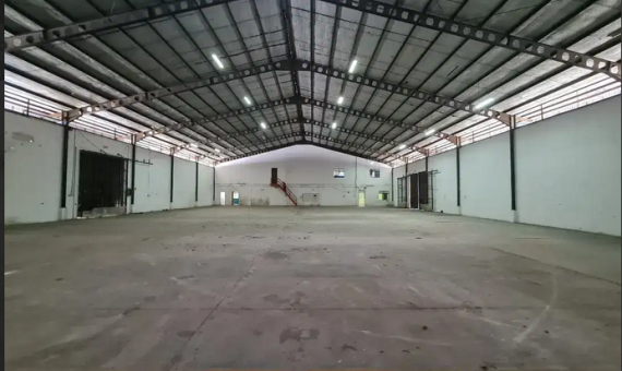 Disewakan Gudang Siap Pakai Hyundai Lippo Cikarang, EJIP-Delta Silicon