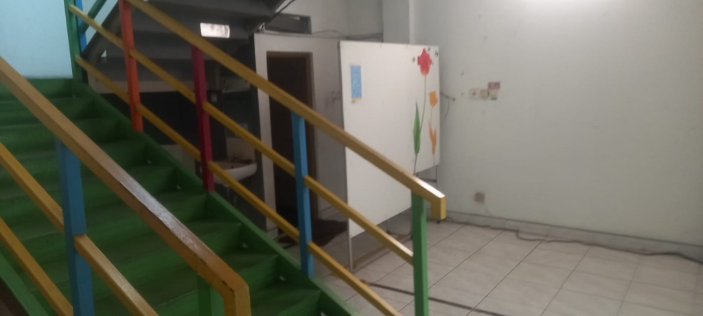 Dijual Gudang Pabrik Jababeka Cikarang,Delta Silicon,Deltamas Bekasi — foto 3