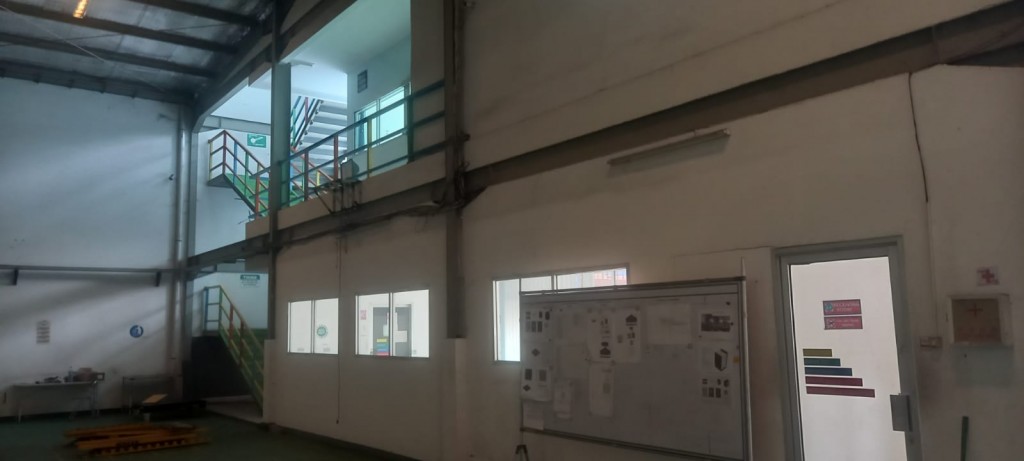 Dijual Gudang Pabrik Jababeka Cikarang,Delta Silicon,Deltamas Bekasi — foto 4