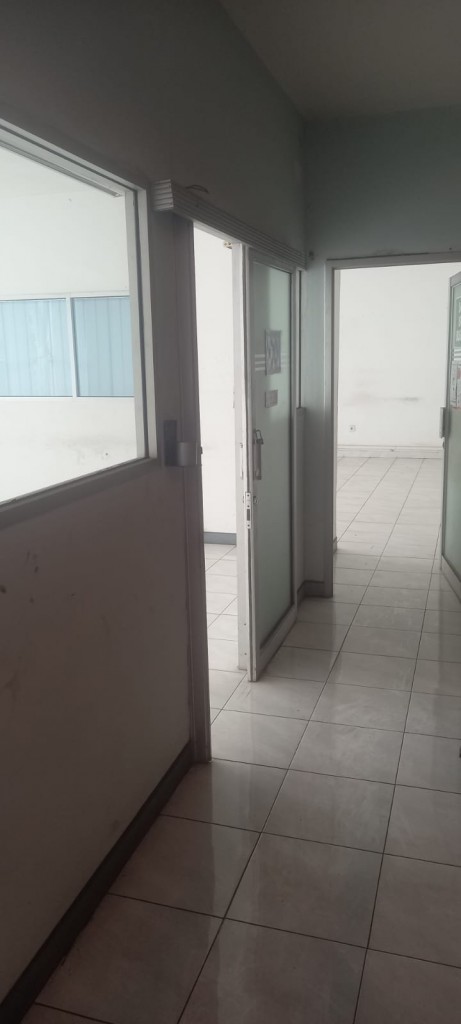 Dijual Gudang Pabrik Jababeka Cikarang,Delta Silicon,Deltamas Bekasi — foto 5