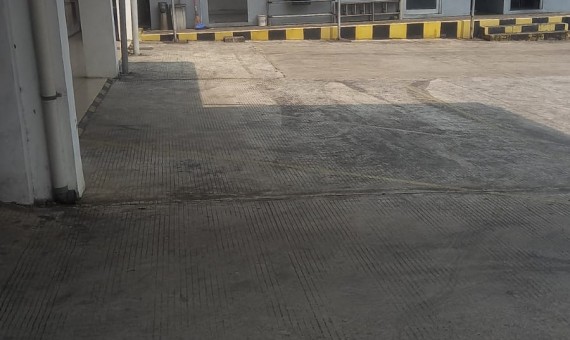 Dijual Gudang Pabrik Jababeka Cikarang,Delta Silicon,Deltamas Bekasi