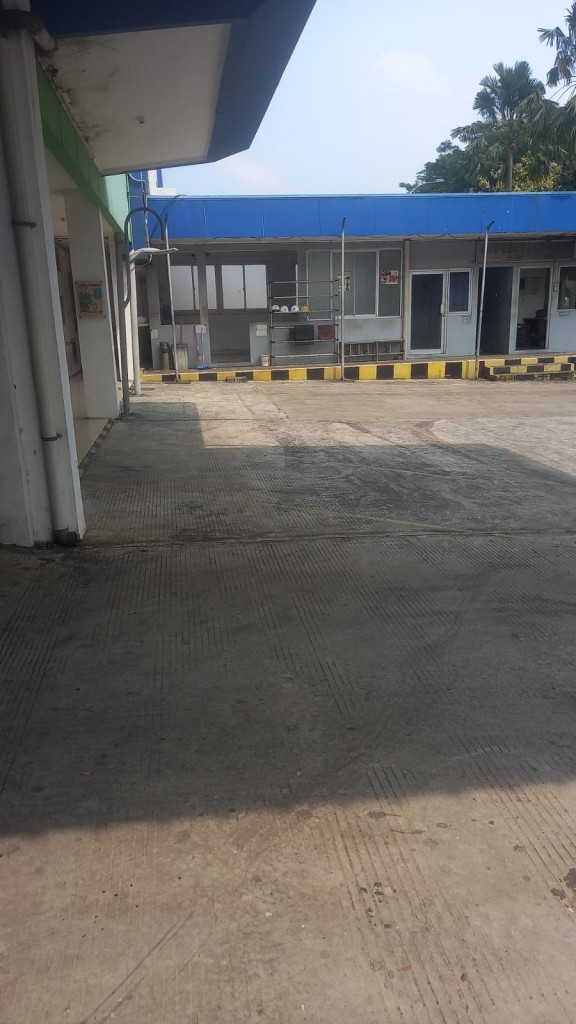 Dijual Gudang Pabrik Jababeka Cikarang,Delta Silicon,Deltamas Bekasi — foto 1