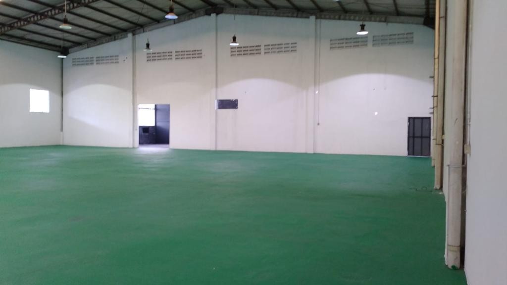 Dijual Pabrik Gudang Di Jababeka 1 Cikarang,Deltamas,Delta Silicon,Bekasi — foto 5