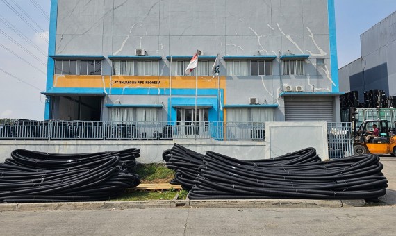 Disewakan Pabrik Gudang Delta Silicon Cikarang,Jababeka,Deltamas,Bekasi