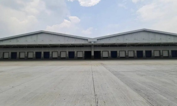 Disewakan Pabrik-Gudang Delta Silicon Cikarang,KITIC Deltamas,EJIP