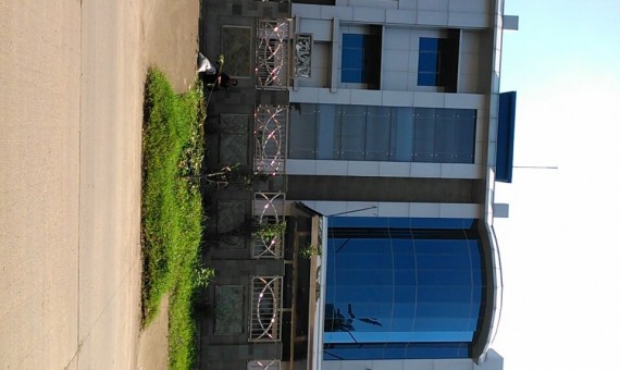 Dijual Gudang MARUNDA Center Dkt Sunter,Cakung,Cilincing,Tanjung Priok