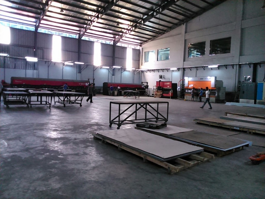 Dijual Gudang MARUNDA Center Dkt Sunter,Cakung,Cilincing,Tanjung Priok — foto 4