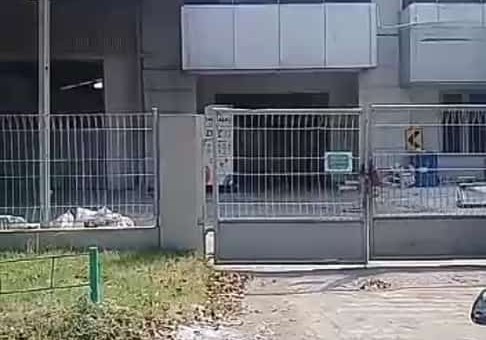 Disewakan Gudang Pabrik Jababeka Cikarang, Delta Silicon,Deltamas,Bekasi