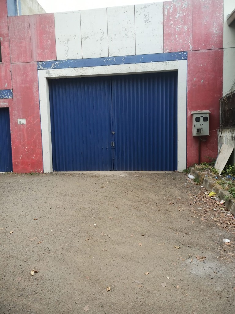 Disewakan Gudang Pabrik Jababeka 1 Cikarang, Delta Silicon,Deltamas — foto 4
