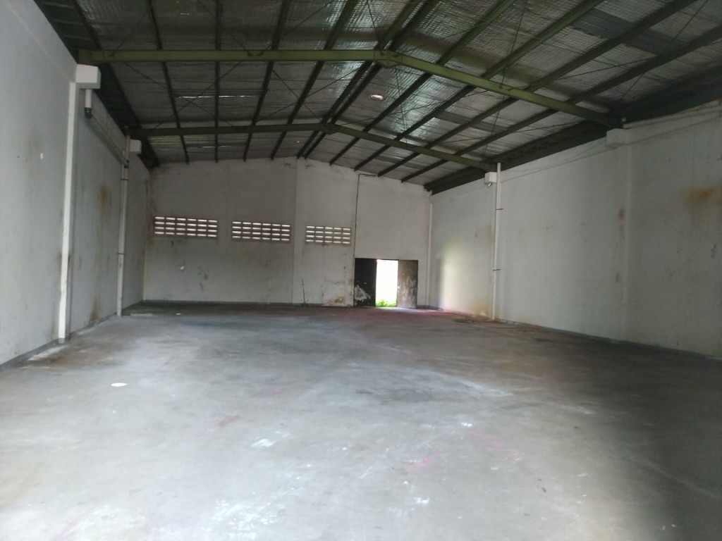 Disewakan Gudang Pabrik Jababeka 1 Cikarang, Delta Silicon,Deltamas — foto 2