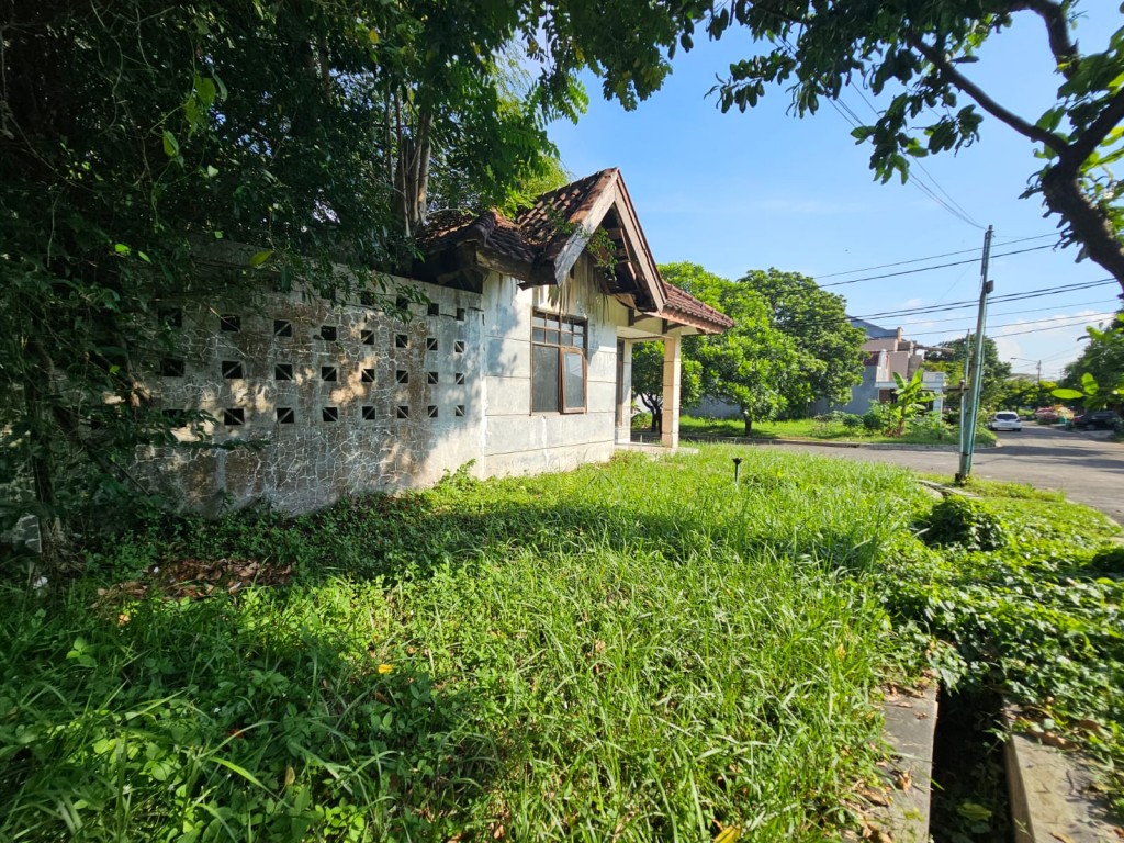 Dijual Tanah Kavling Bonus Rumah di Beverly Lippo Cikarang — foto 5
