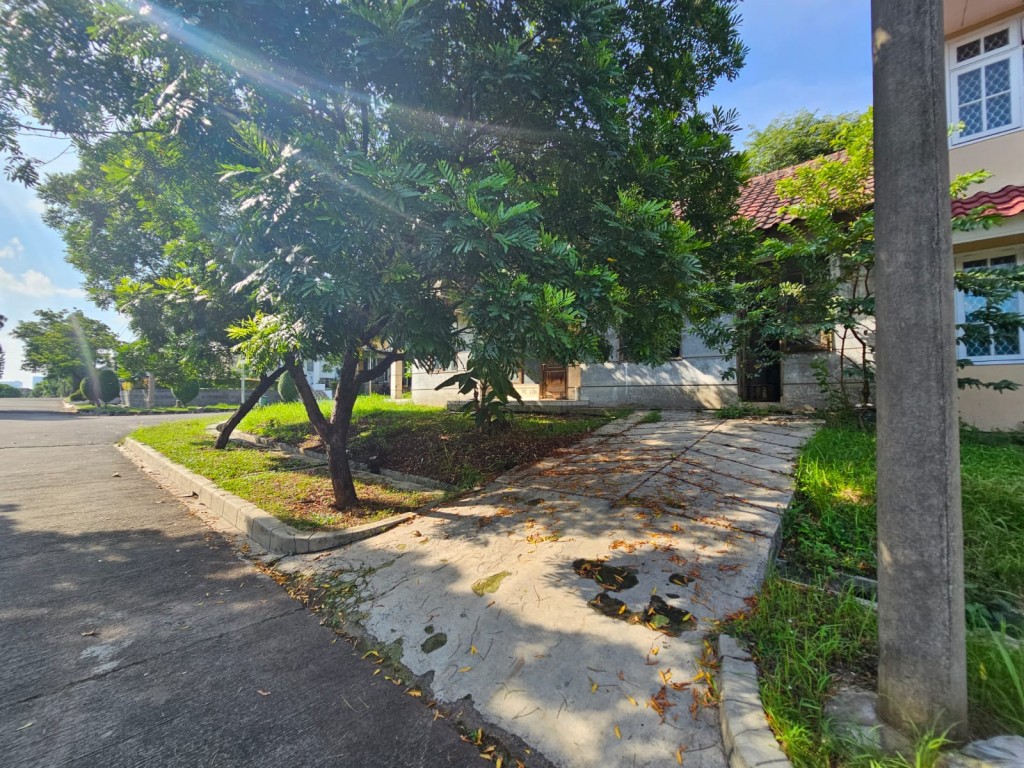 Dijual Tanah Kavling Bonus Rumah di Beverly Lippo Cikarang — foto 2