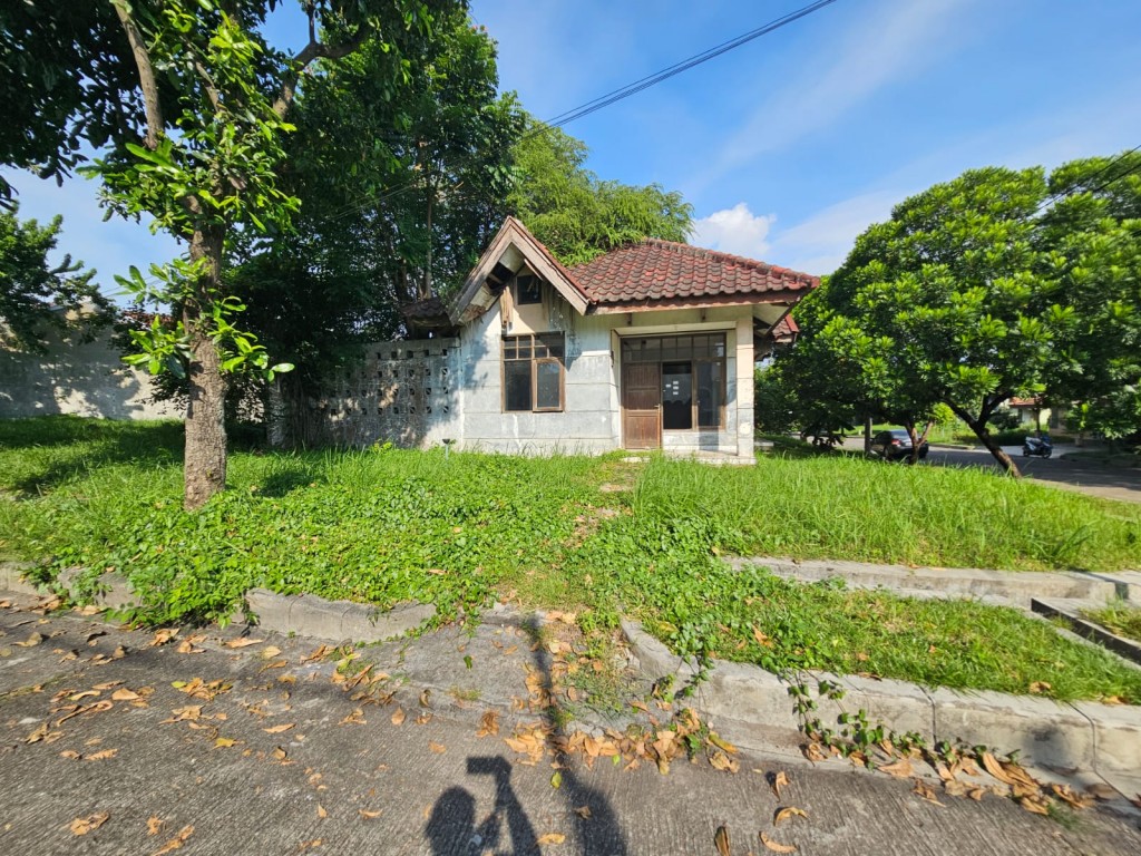 Dijual Tanah Kavling Bonus Rumah di Beverly Lippo Cikarang — foto 1