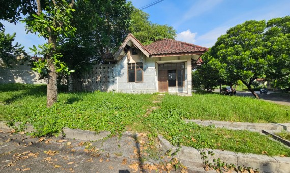 Dijual Tanah Kavling Bonus Rumah di Beverly Lippo Cikarang