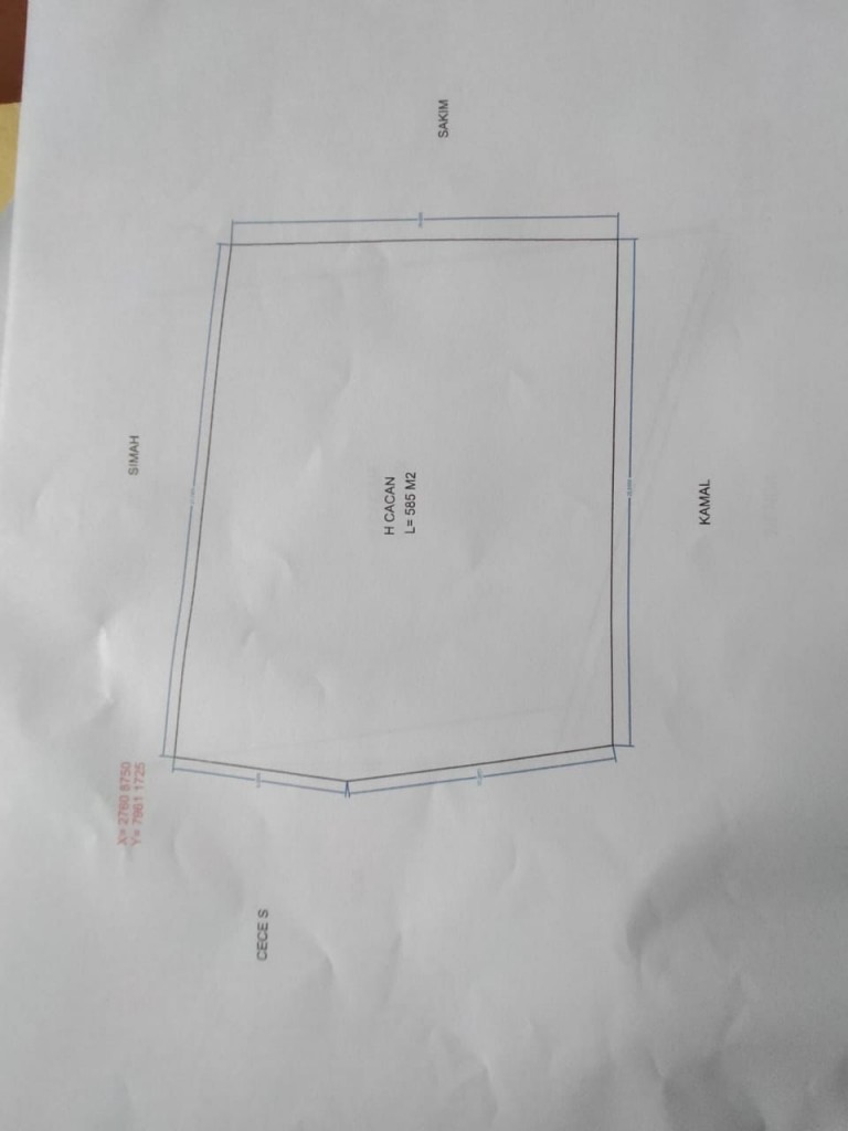 Dijual Tanah Kavling Deltamas Cikarang Belakang Hotel GTV Jababeka — foto 1