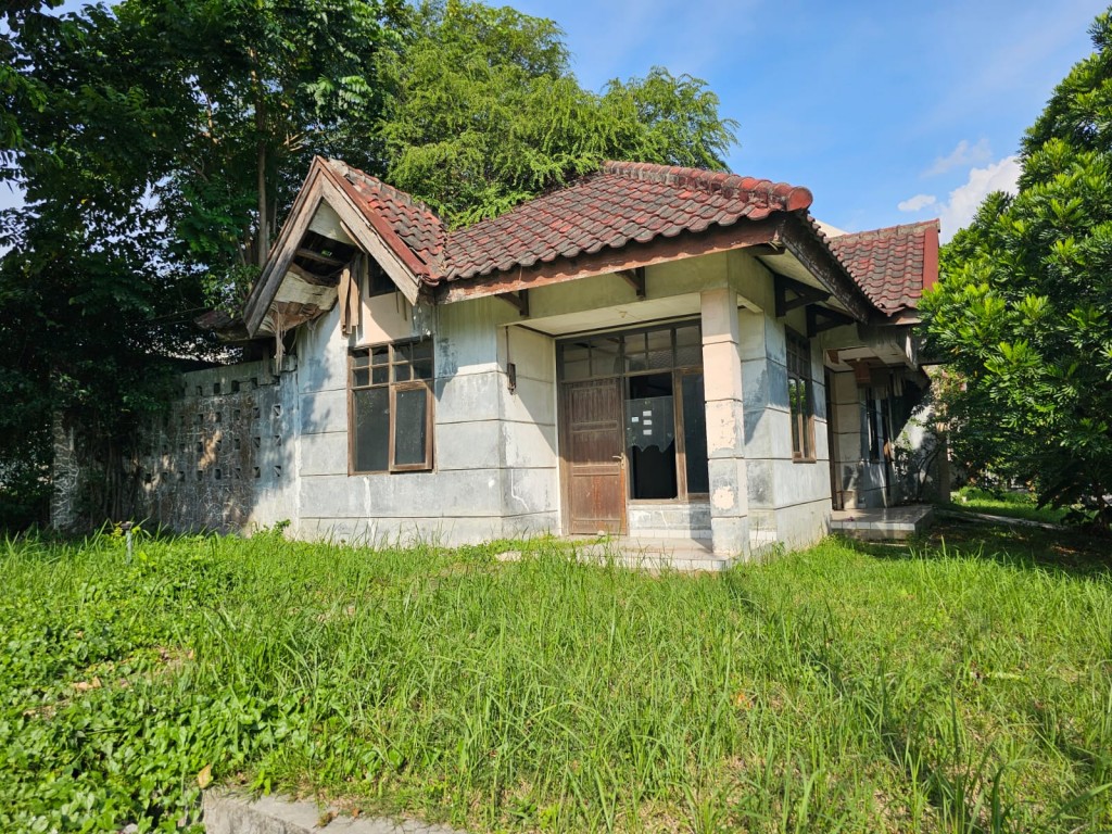 Dijual Tanah Kavling Bonus Rumah di Beverly Lippo Cikarang — foto 3