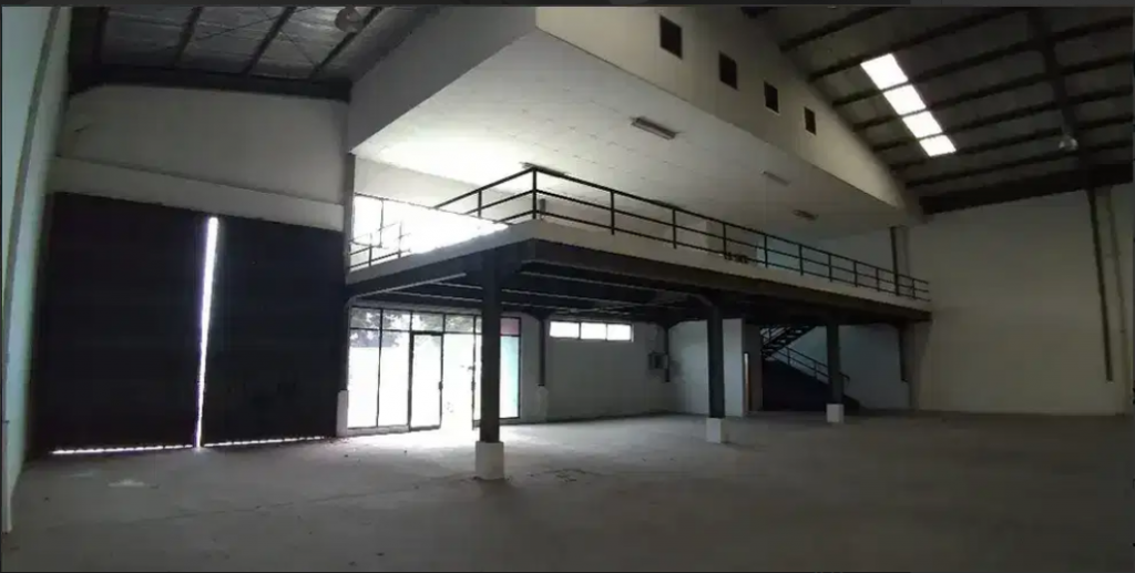 Sewa Pabrik Gudang Jababeka Cikarang,Delta Silicon, Deltamas,EJIP — foto 2