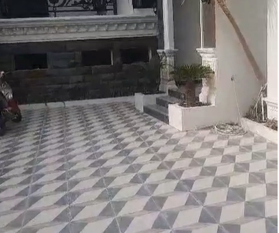 Dijual Rumah Baru 3 Lantai Di Jagakarsa ,Jakarta Selatan