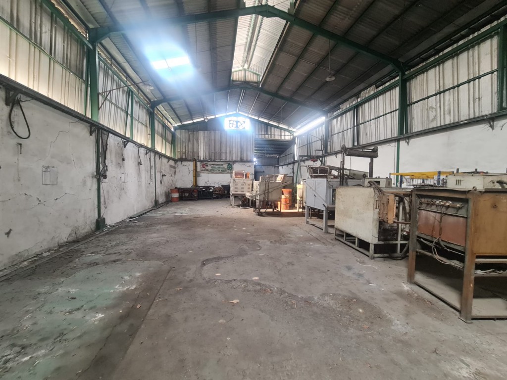 Dijual Gudang di Jababeka 1 cikarang, Deltamas, Delta Silicon,BEKASI — foto 5