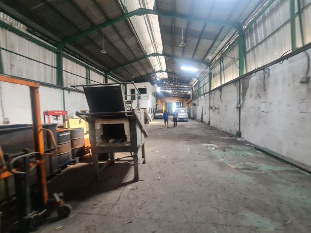 Dijual Gudang di Jababeka 1 cikarang, Deltamas, Delta Silicon,BEKASI — foto 4