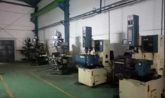 Dijual Gudang Bekasi di Jababeka Delta silicon Cikarang,MM2100 Cibitung