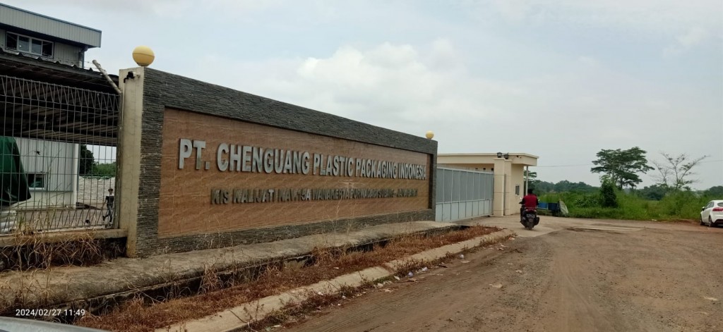 Dijual Tanah Industri HGB Jl Raya Purwodadi Subang Jawa Barat — foto 5
