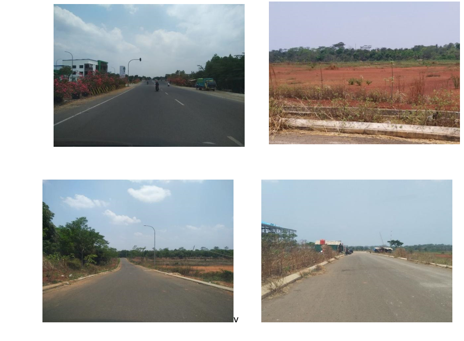 Dijual Tanah Industri HGB Jl Raya Purwodadi Subang Jawa Barat — foto 4