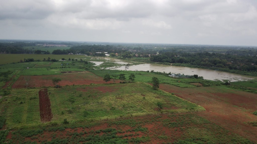 Dijual Tanah Industri HGB Jl Raya Purwodadi Subang Jawa Barat — foto 2