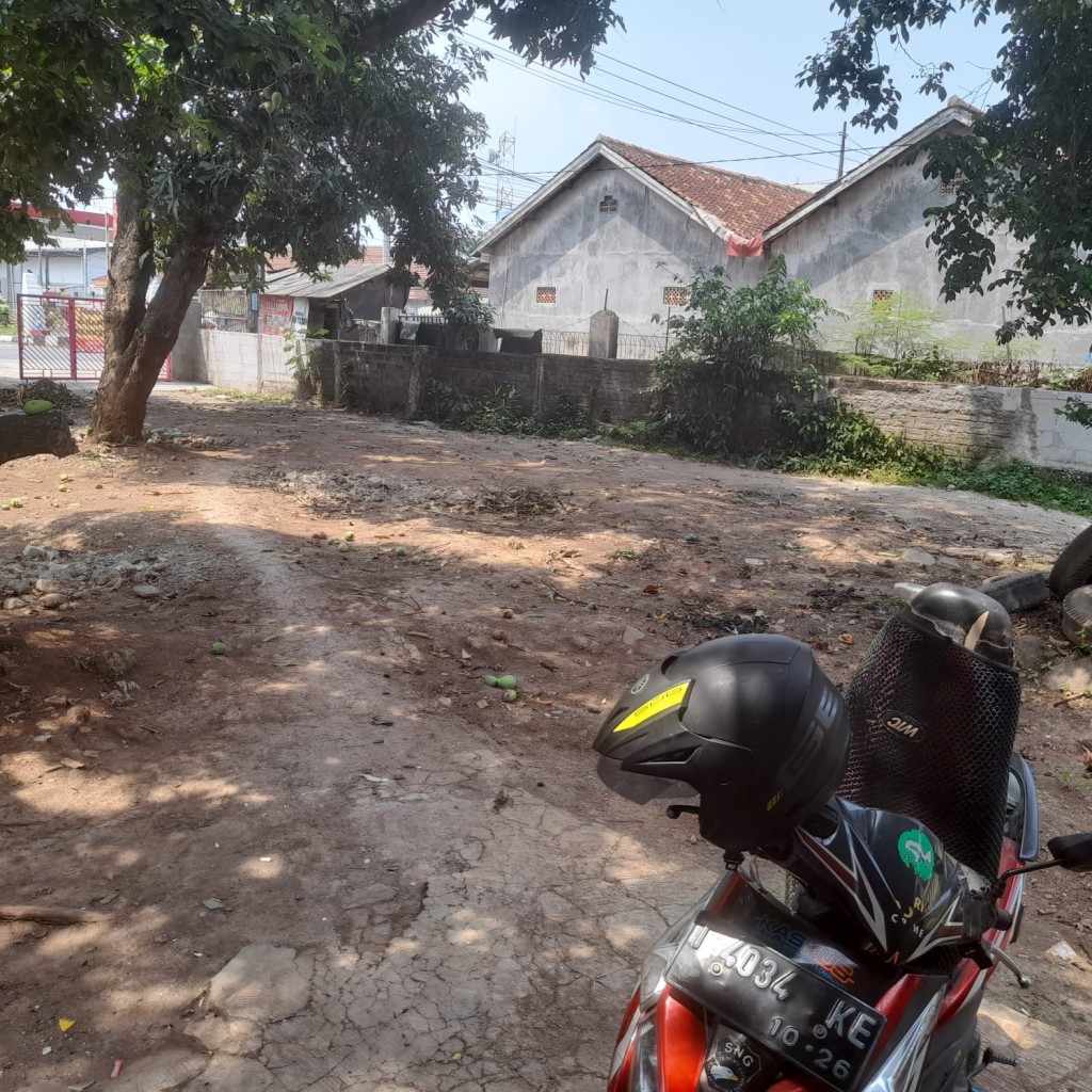 Dijual Tanah SHM di Pinggir Jalan Raya Cikampek,Dkt Tol,Psr Induk — foto 4