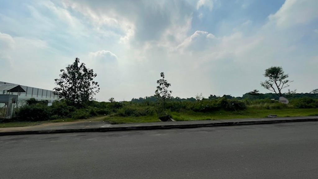 Dijual Kavling Industri Surya Cipta Karawang,dkt Subang Smartpolitan — foto 5