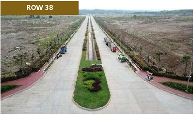 Dijual Kavling Industri KNIC Karawang Barat,KIIC,Subang Smartpolitan — foto 2