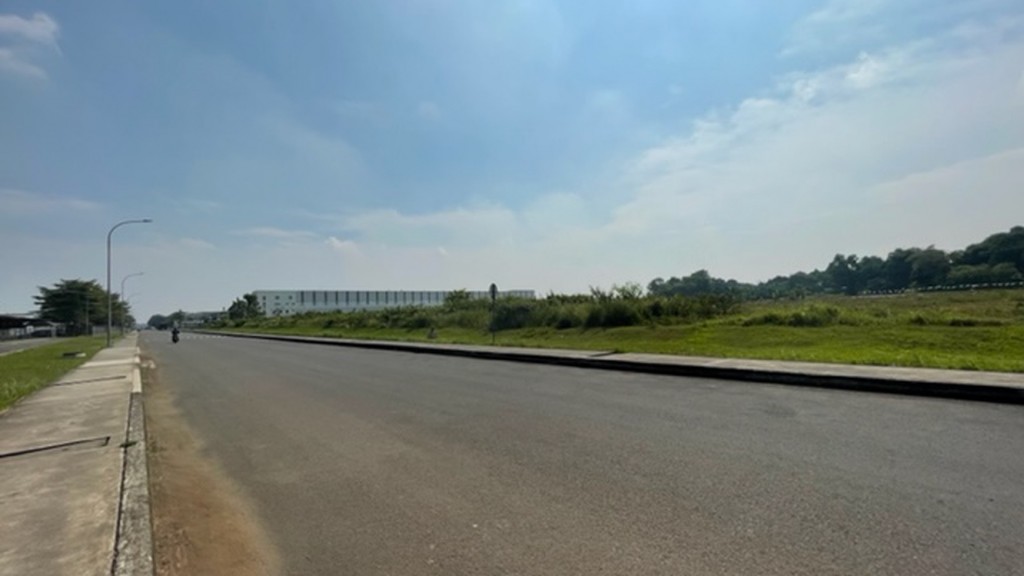 Dijual Tanah HGB Industri di Delta Silikon Cikarang,dkt EJIP,MM2100 Cibitung — foto 5