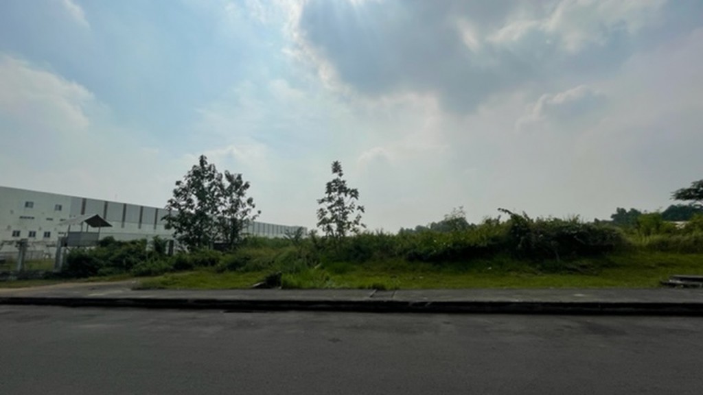 Dijual Kavling Industri di Subang Smartpolitan, dkt Pabrik BYD, Vin Fast — foto 5