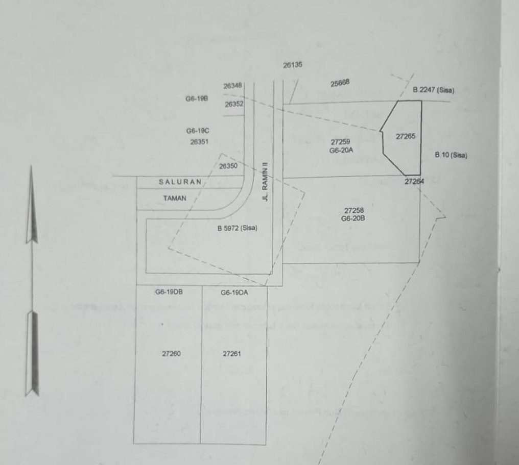 Dijual Kavling Industri SHGB Lippo Cikarang — foto 3