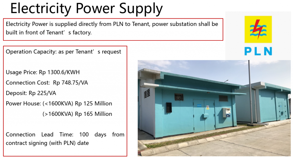 Dijual Kavling Industri KNIC Karawang Barat,KIIC,Subang Smartpolitan — foto 5