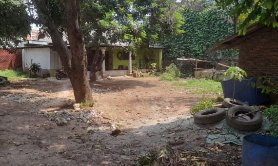Dijual Tanah SHM di Pinggir Jalan Raya Cikampek,Dkt Tol,Psr Induk