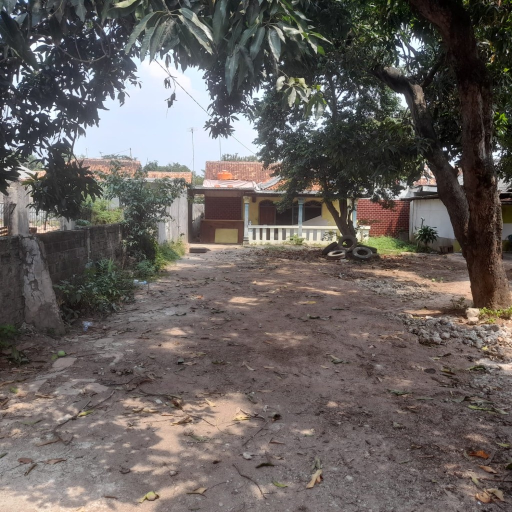 Dijual Tanah SHM di Pinggir Jalan Raya Cikampek,Dkt Tol,Psr Induk — foto 2