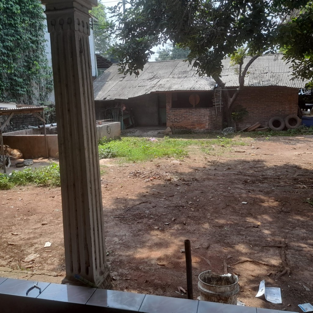 Dijual Tanah SHM di Pinggir Jalan Raya Cikampek,Dkt Tol,Psr Induk — foto 3