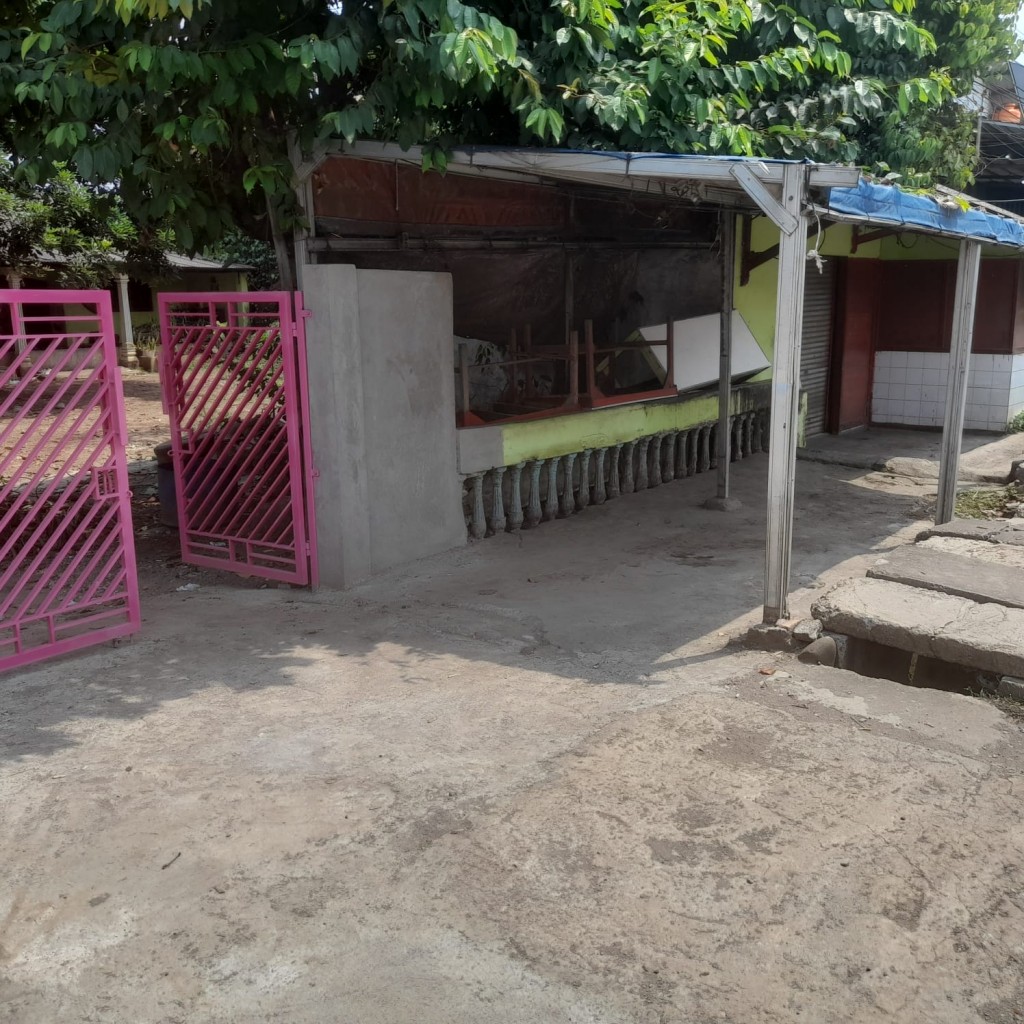 Dijual Tanah SHM di Pinggir Jalan Raya Cikampek,Dkt Tol,Psr Induk — foto 5