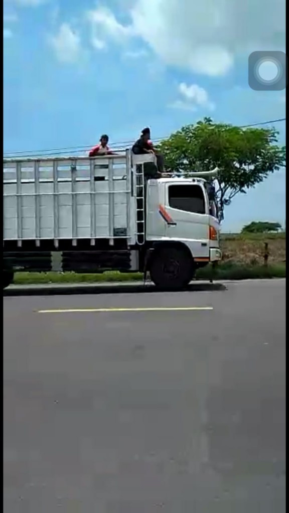 Dijual Tanah Shm Zona Industri Tuban, Jawa Timur — foto 4