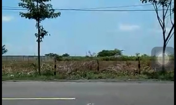 Dijual Tanah Shm Zona Industri Tuban, Jawa Timur